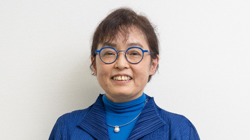 角田 雄太郎さん