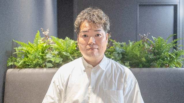 三平 〇〇さん