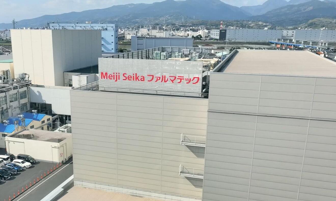 Meiji Seika ファルマテック株式会社