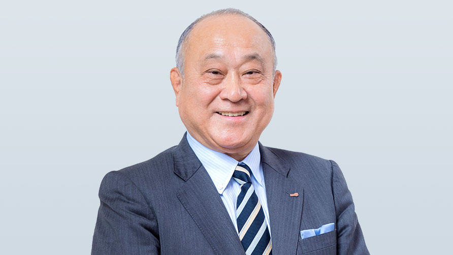 取締役 松田 克也