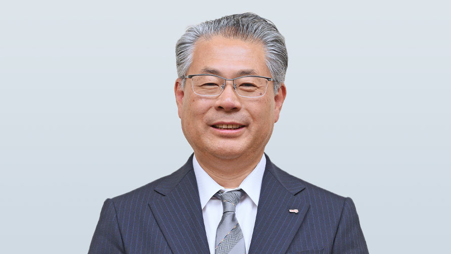 取締役 山縣 洋一郎