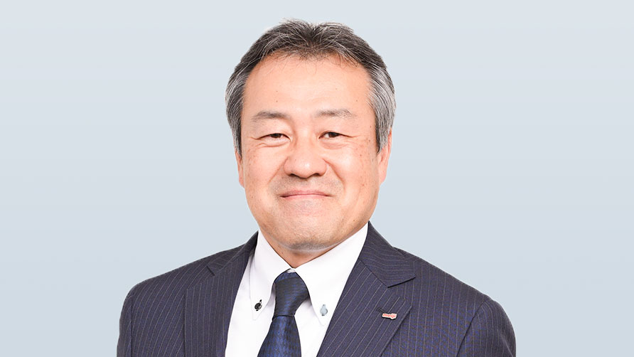執行役員 出口 雄一