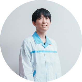研究開発部門