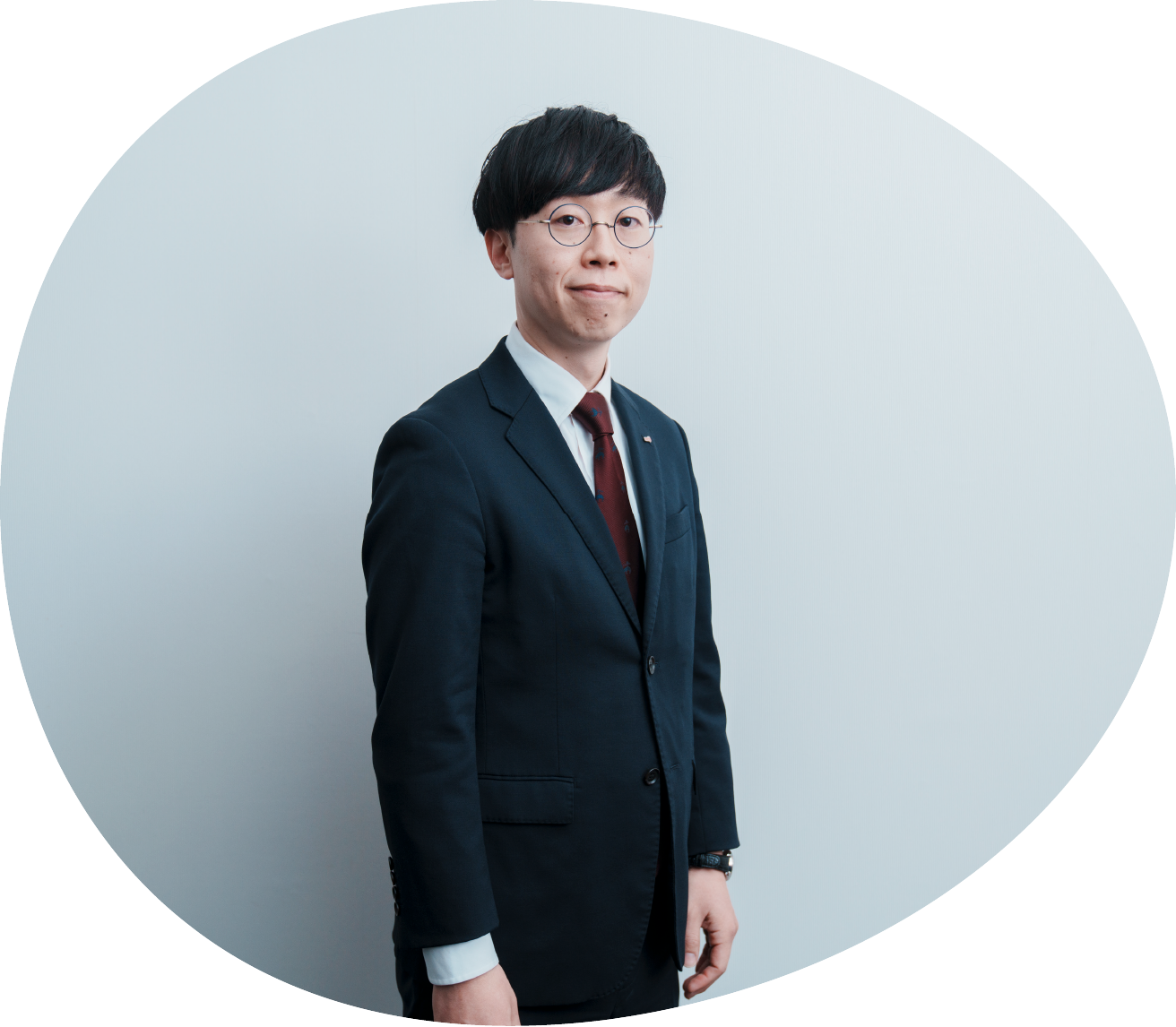 MR職