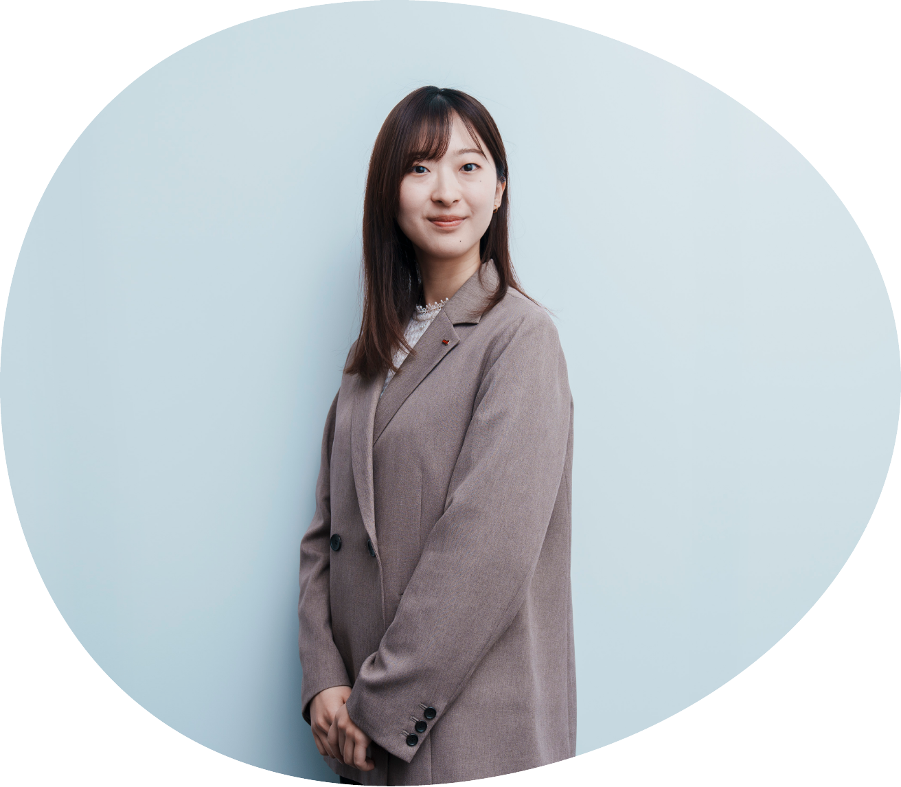 信頼性保証職