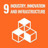 9 INDUSTRY, INNOVATION AND INFRASTRUCTURE