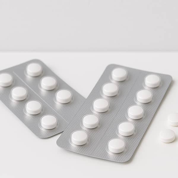 βーラクタム系経口製剤製造