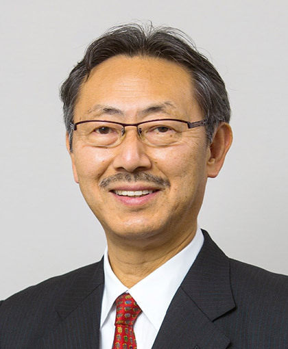 プロフィール画像