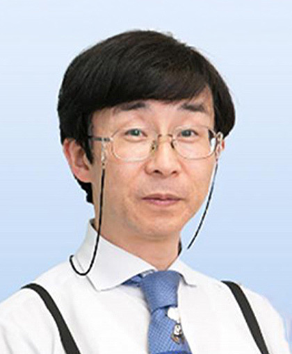 プロフィール画像